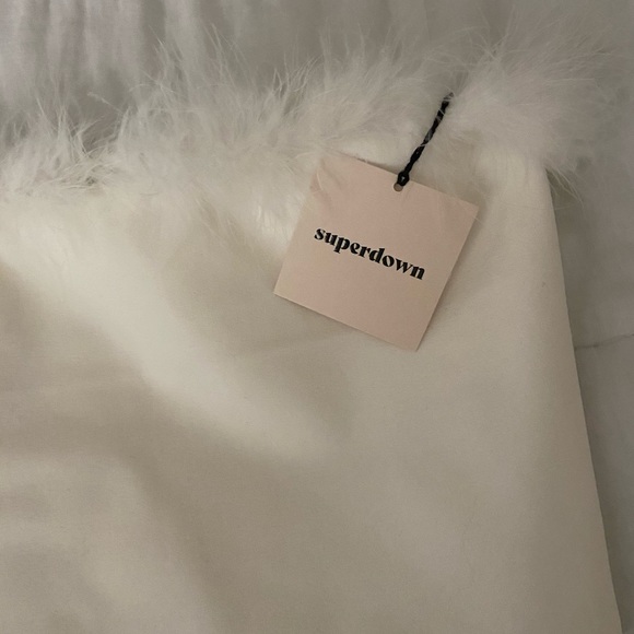 Superdown top - Picture 3 of 3